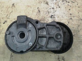 bontott OPEL ASTRA K Vezérlés Lánc / Szíj Feszítő Görgő