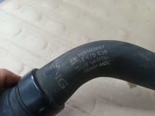 bontott OPEL ASTRA K Vízcső