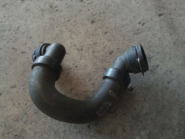 bontott OPEL ASTRA K Vízcső