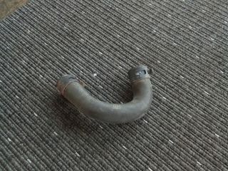 bontott OPEL ASTRA K Vízcső