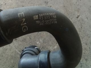 bontott OPEL ASTRA K Vízcső