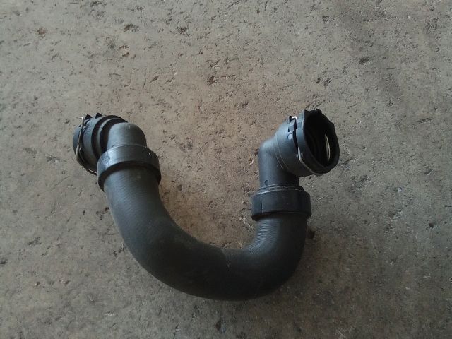 bontott OPEL ASTRA K Vízcső