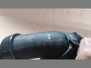 bontott OPEL ASTRA K Vízcső