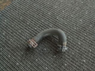 bontott OPEL ASTRA K Vízcső