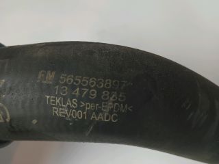 bontott OPEL ASTRA K Vízcső