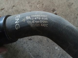 bontott OPEL ASTRA K Vízcső