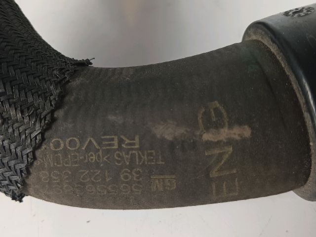 bontott OPEL ASTRA K Vízcső