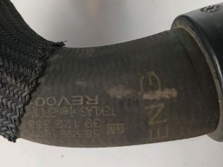 bontott OPEL ASTRA K Vízcső