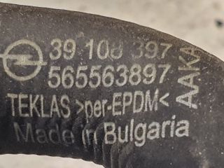 bontott OPEL ASTRA K Vízcső