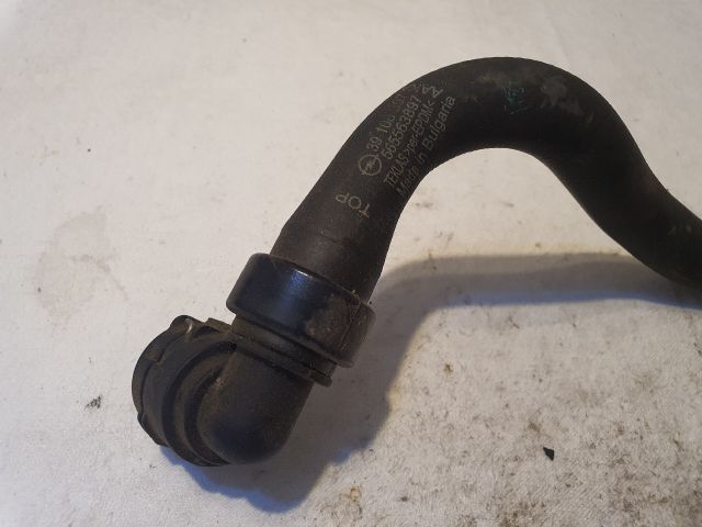 bontott OPEL ASTRA K Vízcső