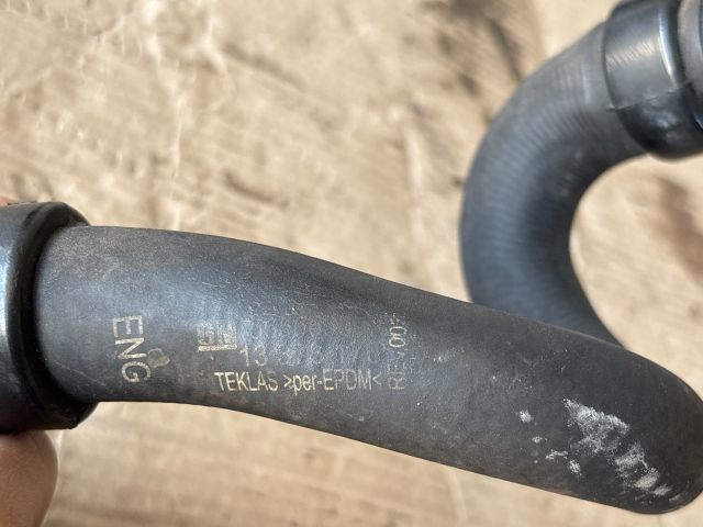 bontott OPEL ASTRA K Vízcső