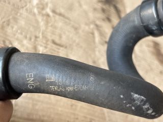 bontott OPEL ASTRA K Vízcső