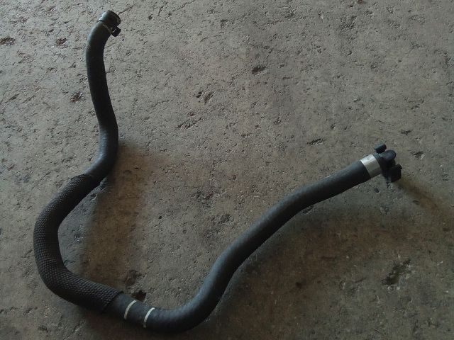 bontott OPEL ASTRA K Vízcső