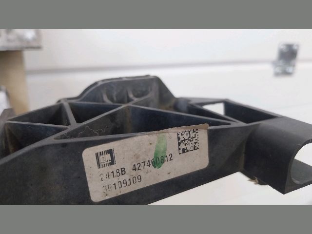 bontott OPEL ASTRA K Vízhűtő Radiátor (Klímás)