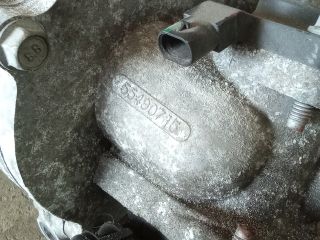 bontott OPEL ASTRA K Vízpumpa