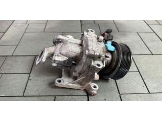 bontott OPEL ASTRA K Vízpumpa