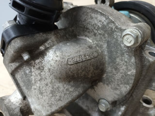 bontott OPEL ASTRA K Vízpumpa