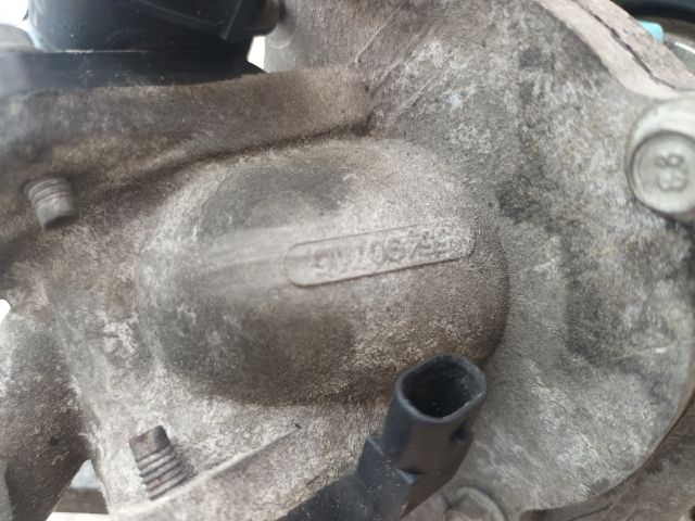 bontott OPEL ASTRA K Vízpumpa