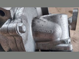 bontott OPEL ASTRA K Vízpumpa