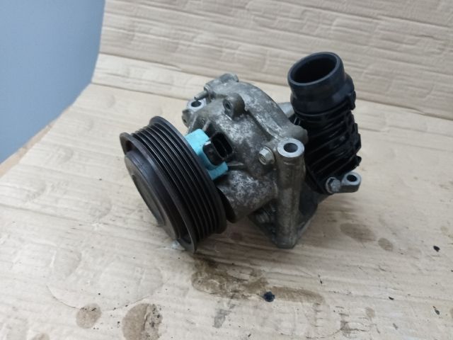 bontott OPEL ASTRA K Vízpumpa