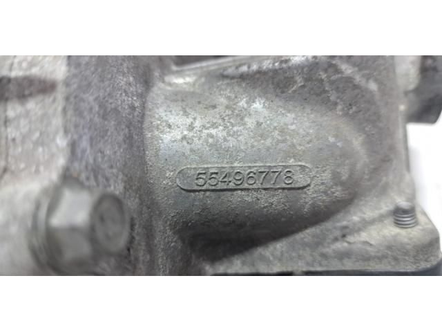 bontott OPEL ASTRA K Vízpumpa