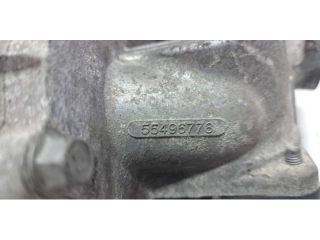 bontott OPEL ASTRA K Vízpumpa