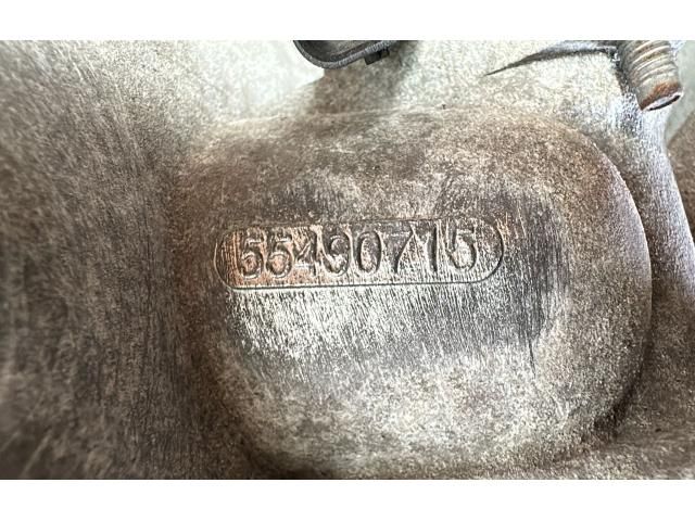 bontott OPEL ASTRA K Vízpumpa