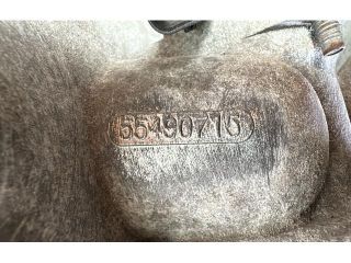 bontott OPEL ASTRA K Vízpumpa