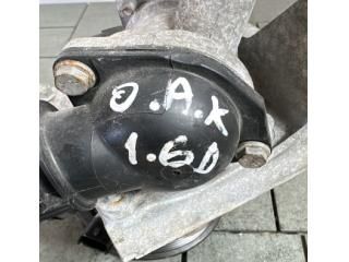 bontott OPEL ASTRA K Vízpumpa