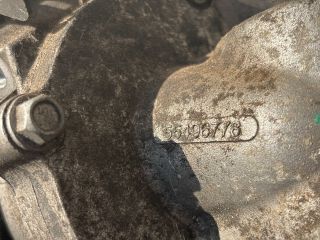 bontott OPEL ASTRA K Vízpumpa