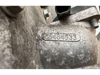 bontott OPEL ASTRA K Vízpumpa