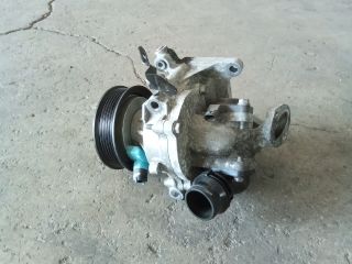 bontott OPEL ASTRA K Vízpumpa