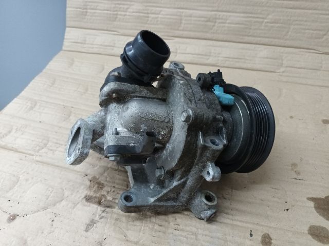 bontott OPEL ASTRA K Vízpumpa