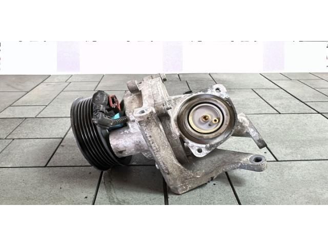 bontott OPEL ASTRA K Vízpumpa