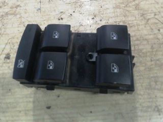 bontott OPEL ASTRA K Ablakemelő Kapcsoló Négyes / Kettes