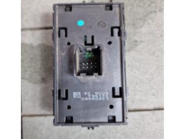 bontott OPEL ASTRA K Ablakemelő Kapcsoló Négyes / Kettes