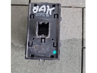 bontott OPEL ASTRA K Ablakemelő Kapcsoló Négyes / Kettes