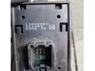 bontott OPEL ASTRA K Ablakemelő Kapcsoló Négyes / Kettes