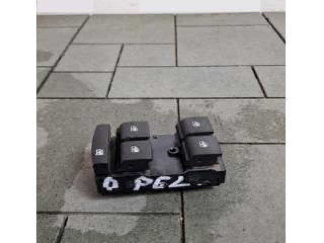 bontott OPEL ASTRA K Ablakemelő Kapcsoló Négyes / Kettes
