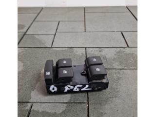 bontott OPEL ASTRA K Ablakemelő Kapcsoló Négyes / Kettes