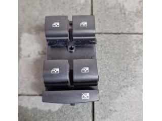 bontott OPEL ASTRA K Ablakemelő Kapcsoló Négyes / Kettes