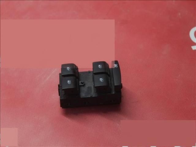 bontott OPEL ASTRA K Ablakemelő Kapcsoló Négyes / Kettes