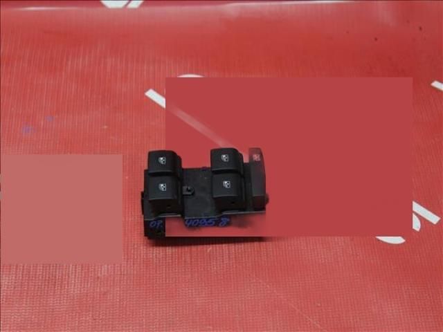 bontott OPEL ASTRA K Ablakemelő Kapcsoló Négyes / Kettes