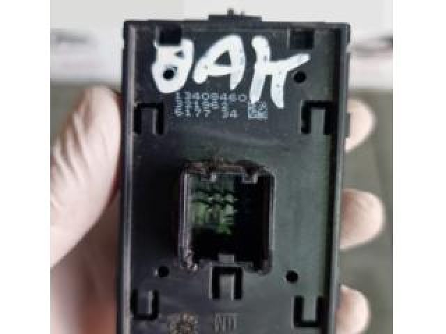 bontott OPEL ASTRA K Ablakemelő Kapcsoló Négyes / Kettes