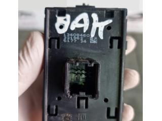 bontott OPEL ASTRA K Ablakemelő Kapcsoló Négyes / Kettes