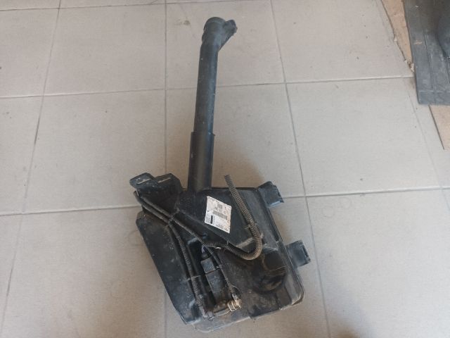 bontott OPEL ASTRA K Ablakmosó Tartály