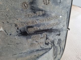 bontott OPEL ASTRA K Ablakmosó Tartály