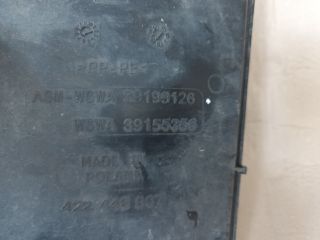 bontott OPEL ASTRA K Ablakmosó Tartály