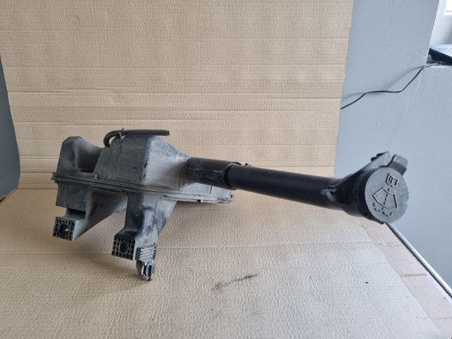 bontott OPEL ASTRA K Ablakmosó Tartály