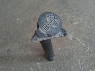 bontott OPEL ASTRA K Ablakmosótartály Betöltő